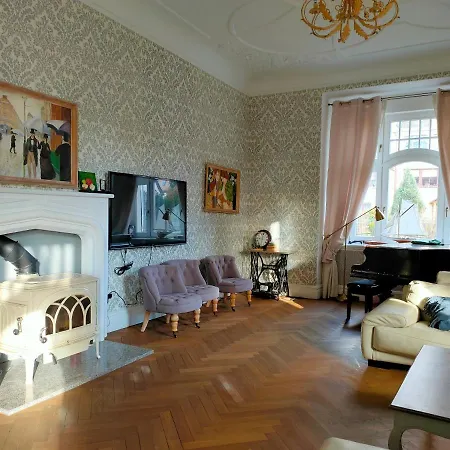 Apartamento Ley Jelenia Góra