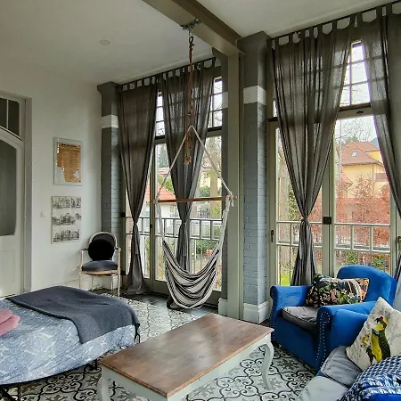 Apartment Ley