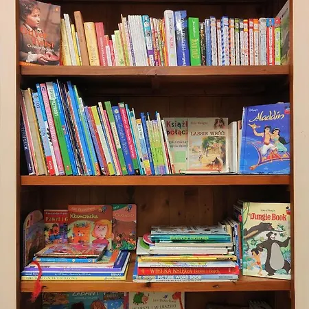 شقة Ley يلينيا غورا