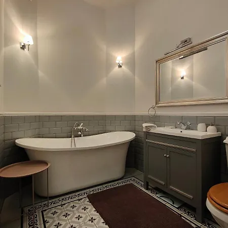 Apartment Ley Jelenia Gora