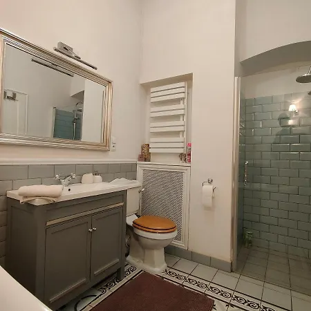 Ley Apartamento Jelenia Góra