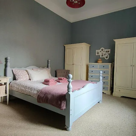 Ley Apartment