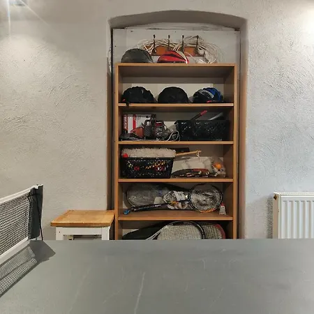 Ley Apartment Jelenia Gora