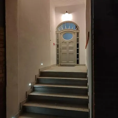 Apartmán Ley
