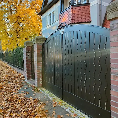 Apartmán Ley Jelení Hora