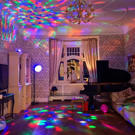 Ley Apartment