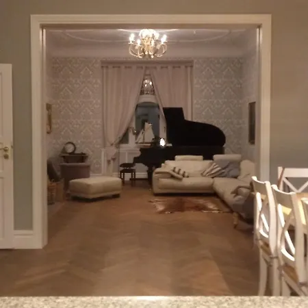 Ley Apartamento Jelenia Góra