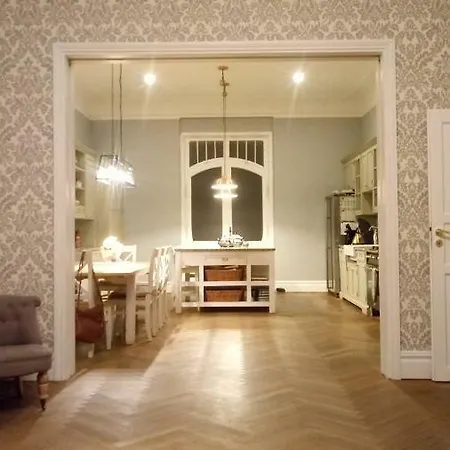 Apartmán Ley
