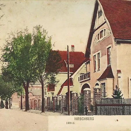 Apartmán Ley