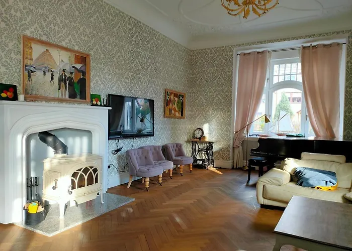 Lejlighed Ley Jelenia Góra