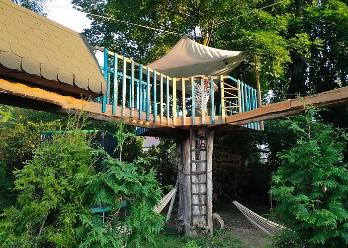 Lejlighed Ley Jelenia Góra