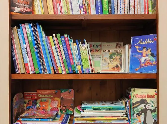 Lejlighed Ley Jelenia Góra