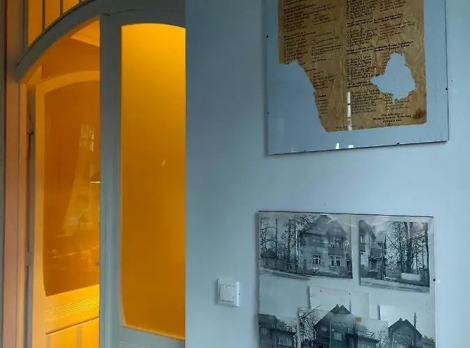 Lejlighed Ley Jelenia Góra