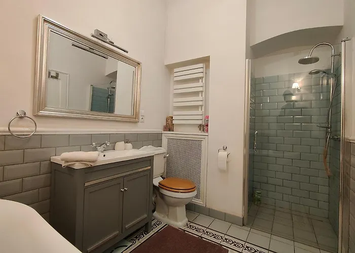 Ley Lejlighed Jelenia Góra