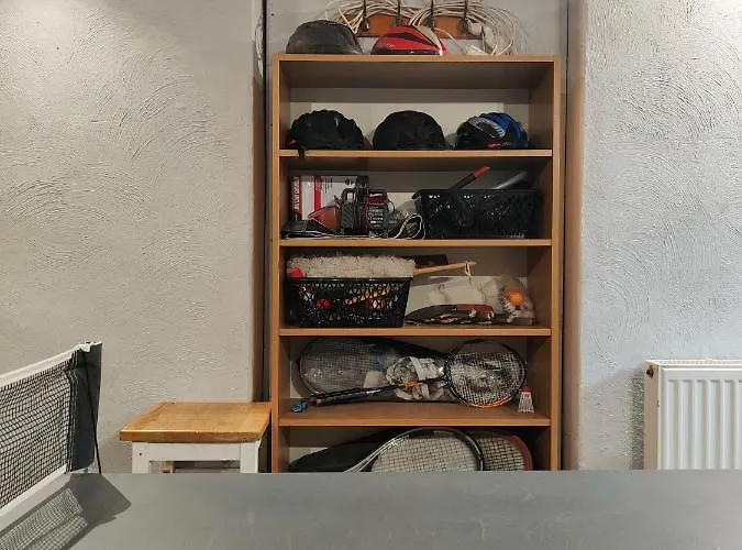 Ley Lejlighed Jelenia Góra