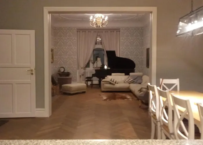 Ley Lejlighed Jelenia Góra