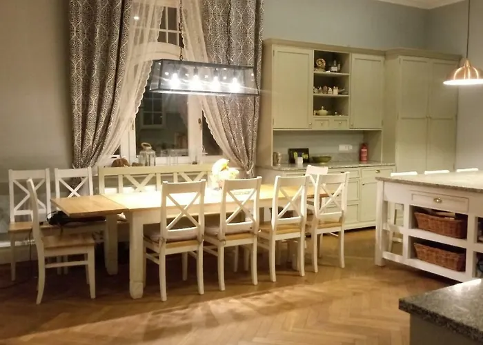 Lejlighed Ley Jelenia Góra